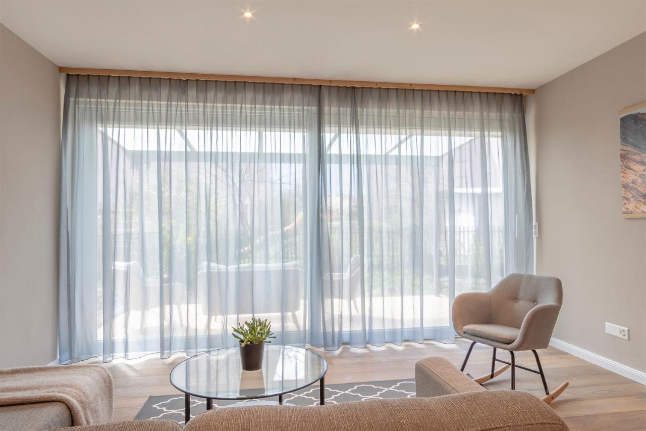 Eiche Apartment Interlaken Exterior photo